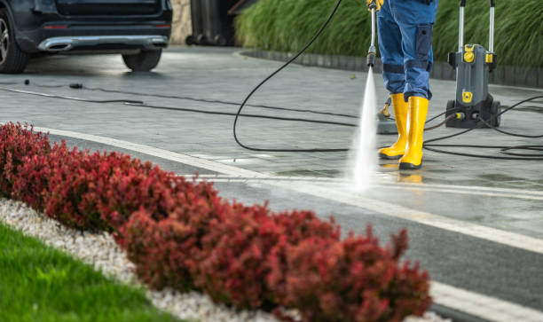Professional Pressure Washing Services in Oakdale, NY